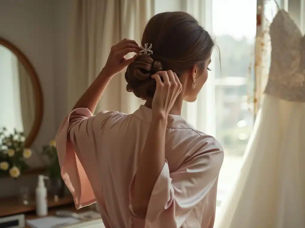 Photo coiffure-facile-tutos-noces