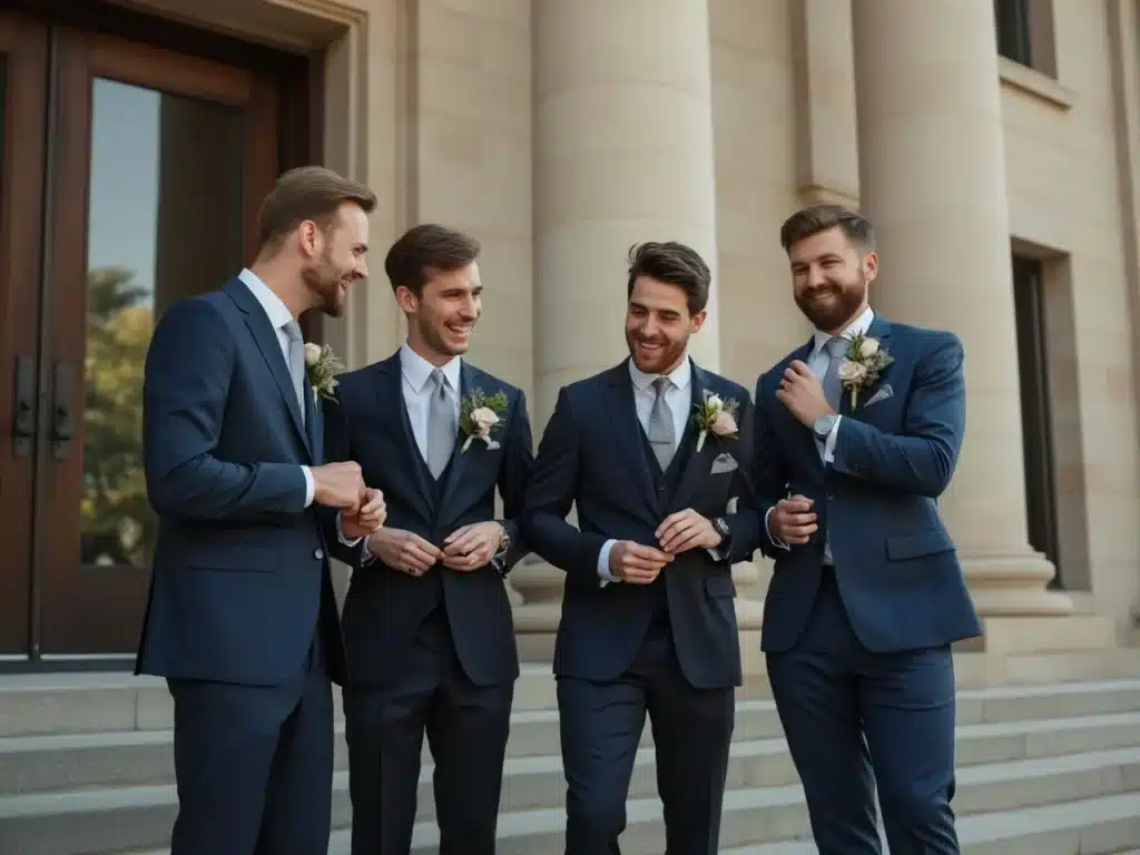 Photo costume-mariage-homme-coupes-morphologie