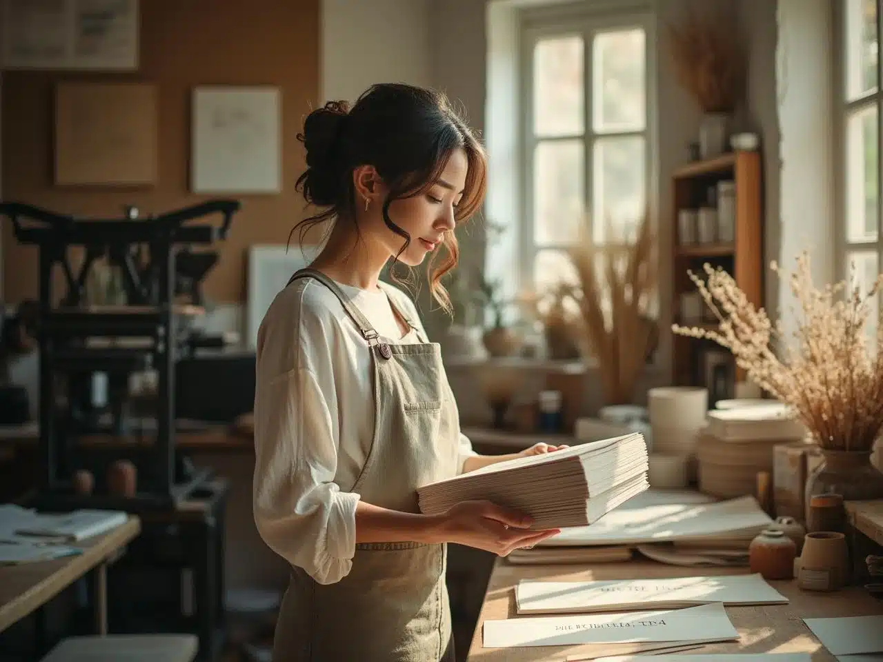 Photo cottonbird-fairepart-papeterie-mariage-ethique