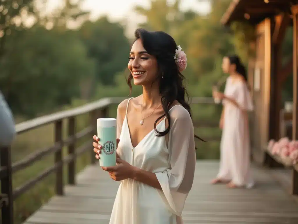 Photo ecocup-personnalisee-chic-ecoresponsable-mariage