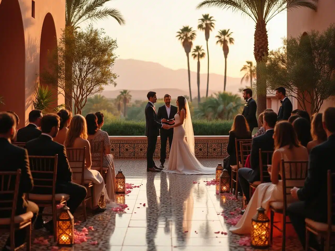 Photo marrakech-destination-mariage-luxe