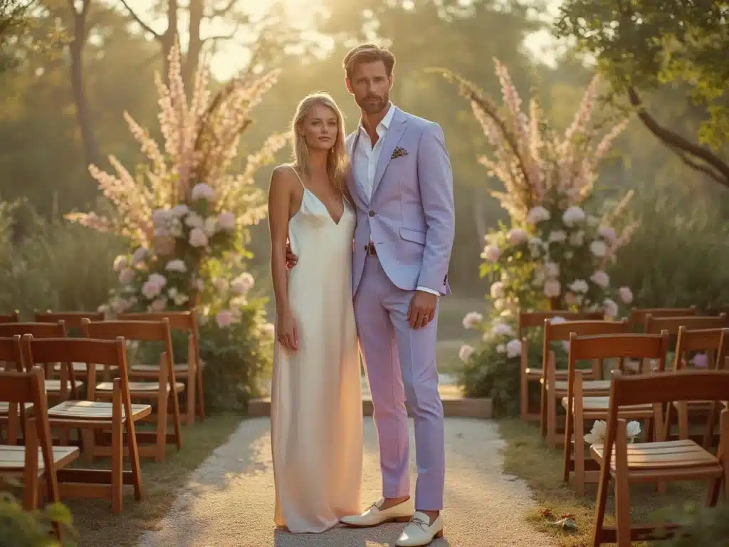 Photo patrick-schwarzenegger-invite-star-tendance-mariage