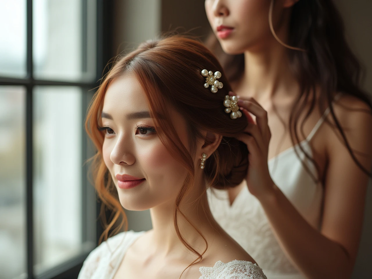 Photo coiffure-cheveux-longs-mariage-tendances