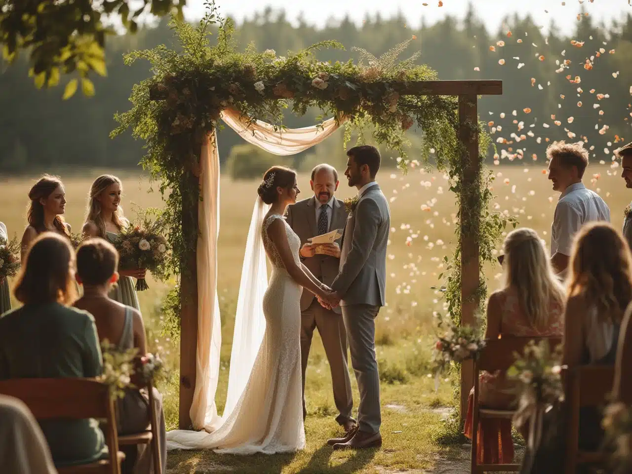 Photo decoration-mariage-tendances-naturelles-eco-chic