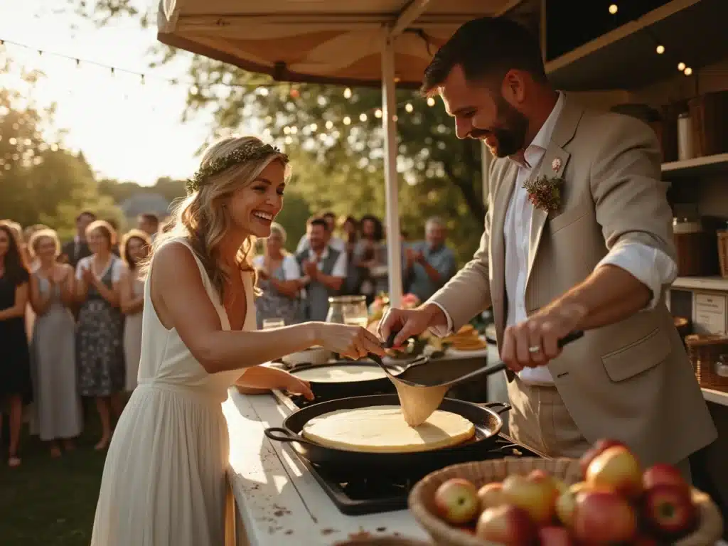Photo noces-crepes-mariage-gourmande-bretagne