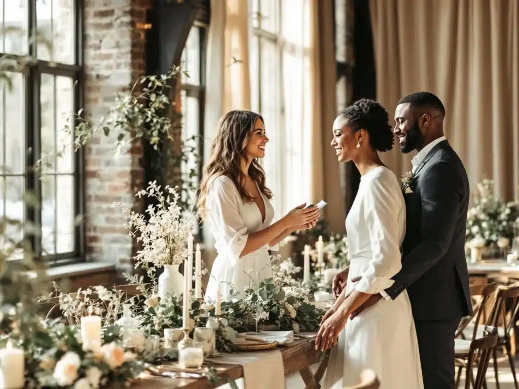 Photo annemarie-prost-ceremonie-mariage-tendance