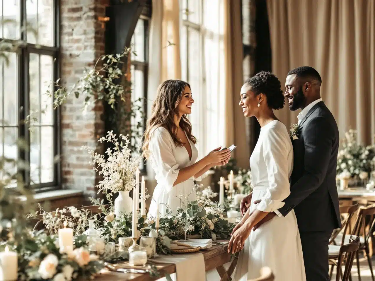 Photo annemarie-prost-ceremonie-mariage-tendance
