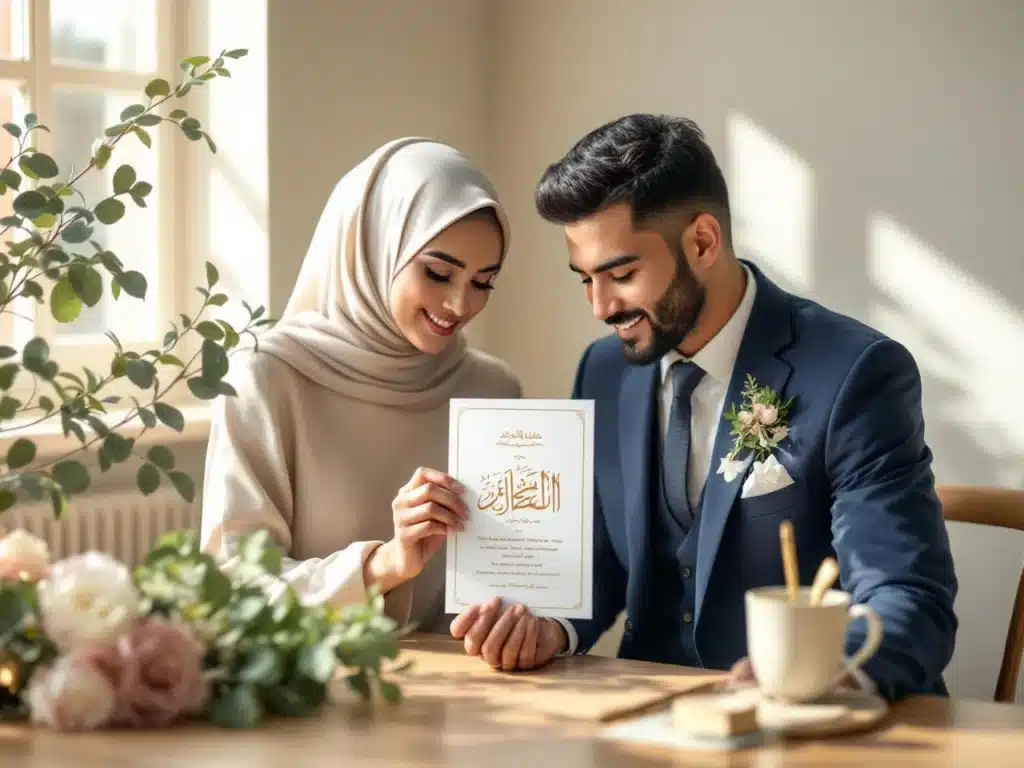 Photo citation-islam-amour-mariage