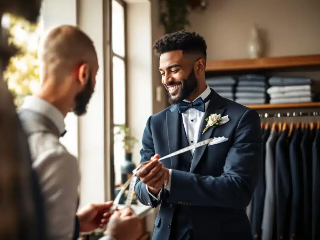 Photo costume-homme-pas-cher-mariage