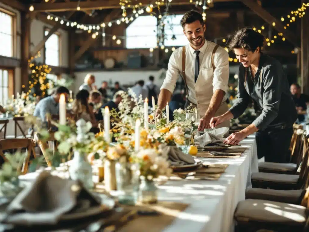 Photo deco-mariage-pas-cher