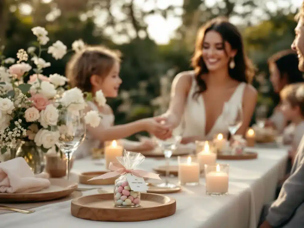 Photo dragee-cadeau-mariage-personnalise