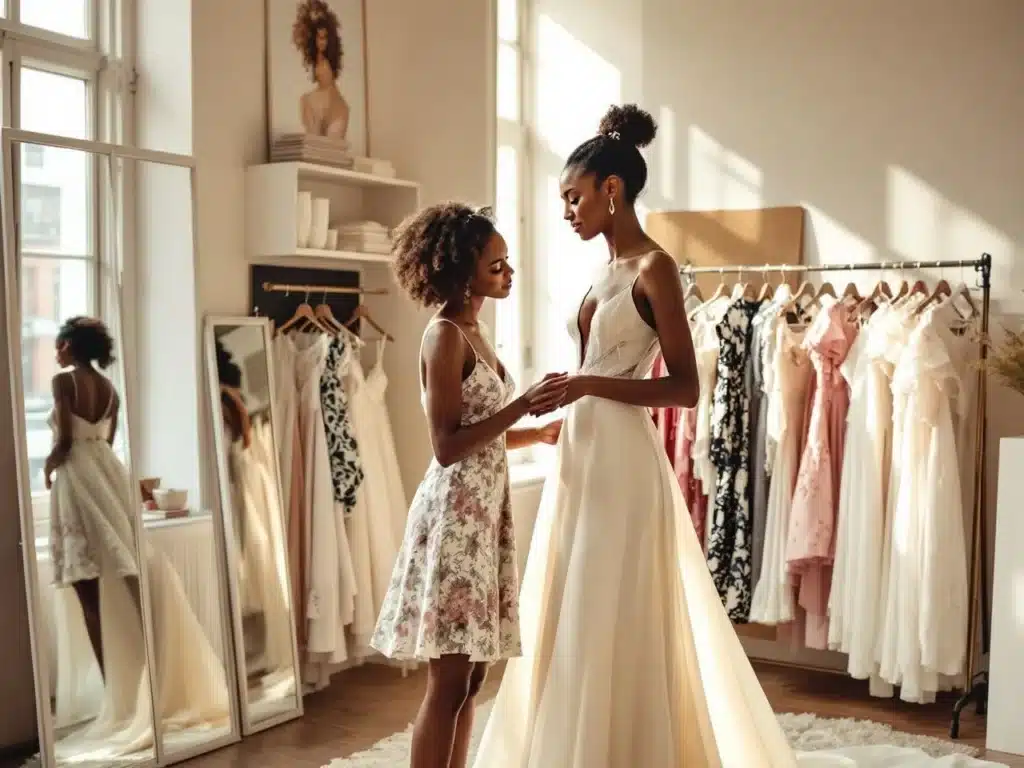 Photo robe-mariee-marque-choisir