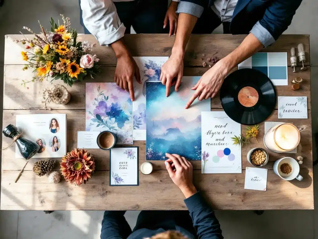 Photo theme-mariage-inspirations-unique