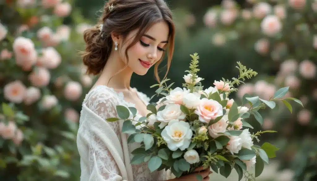 Photo camelia-signification-fleur-amour-eternel