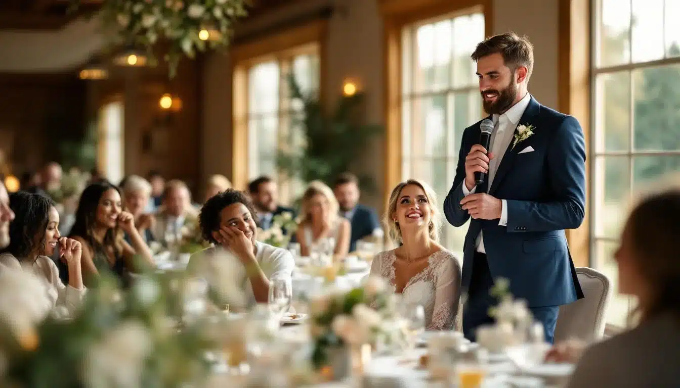 Photo discours-mariage-marie-emotion