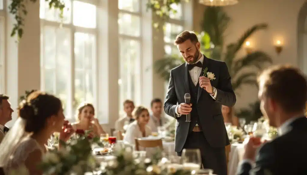 Photo discours-mariage-temoin-astuces