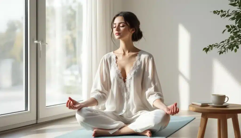 Photo mariage-astuces-rituels-zen-jour-j