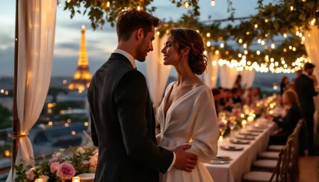 Photo mariage-paris-reception-exception