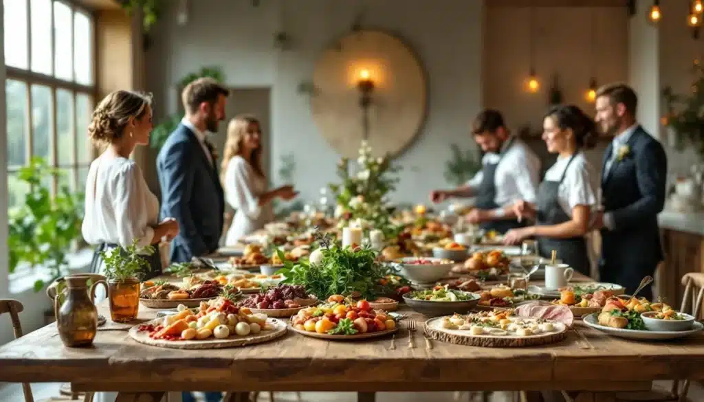 Photo menu-mariage-idees-gourmandes