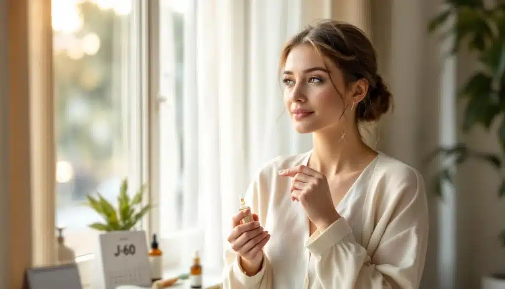 Photo cbd-mariage-routine-beaute-peau