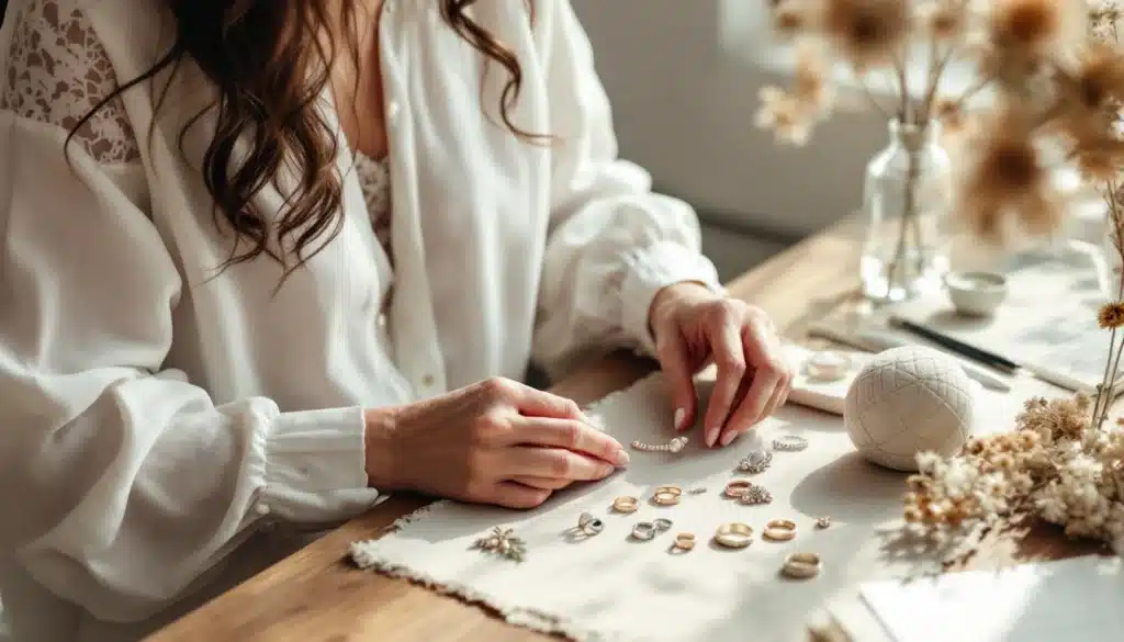 Photo bijoux-mariee-sens-profond