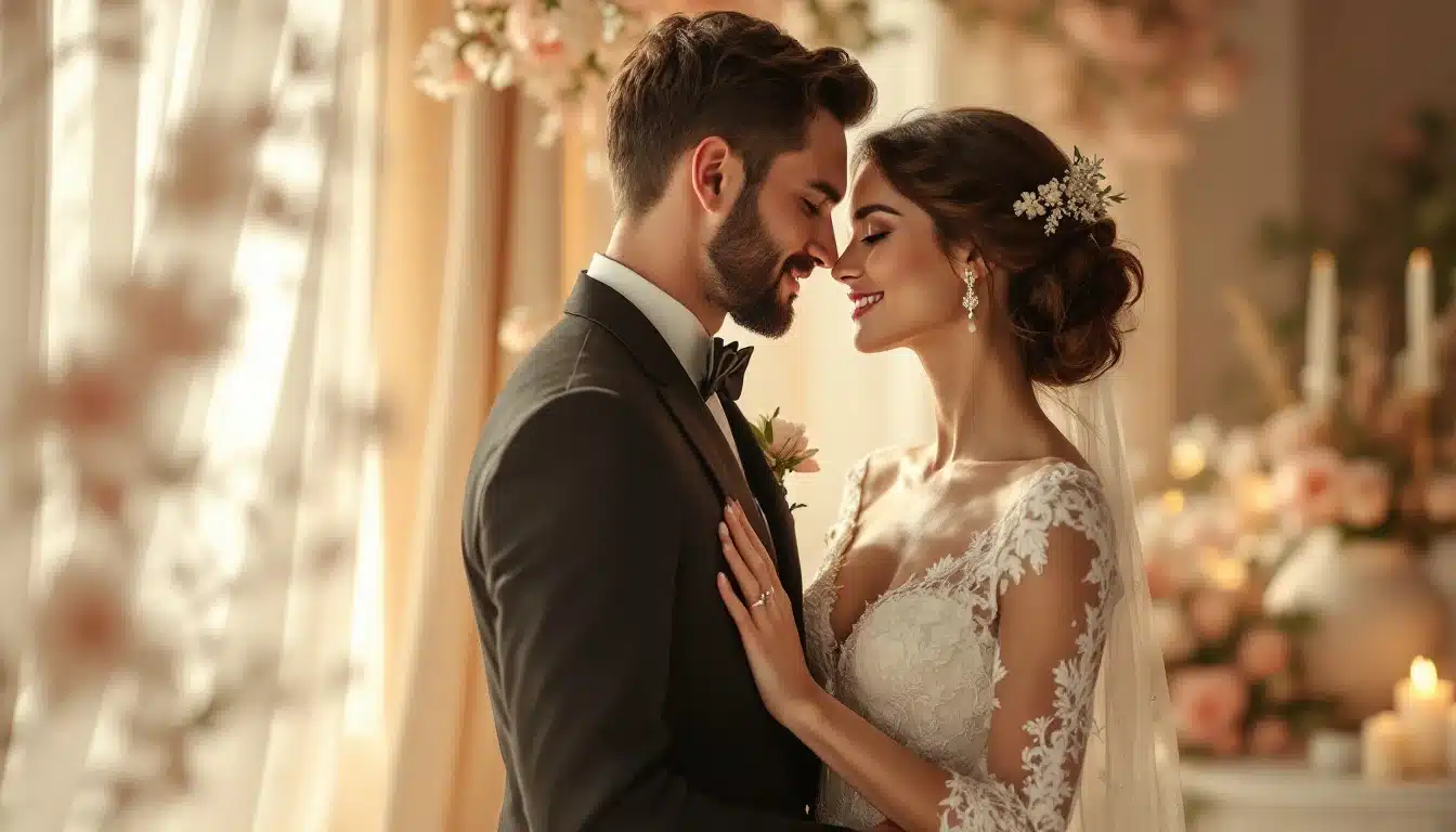 shooting mariage romance feutree20intimiste
