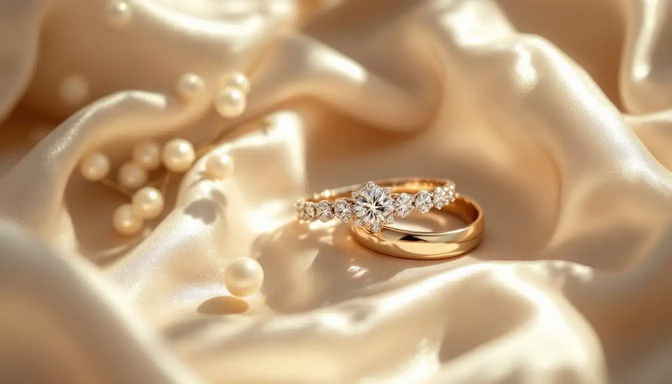 bague fiancailles alliances tendances mariage 2026